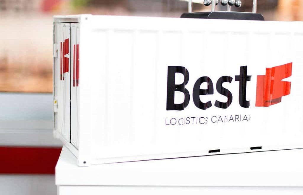 Best Logistics - Better With Best