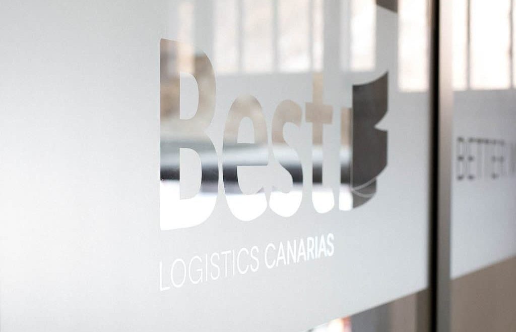 Best Logistics - Better With Best