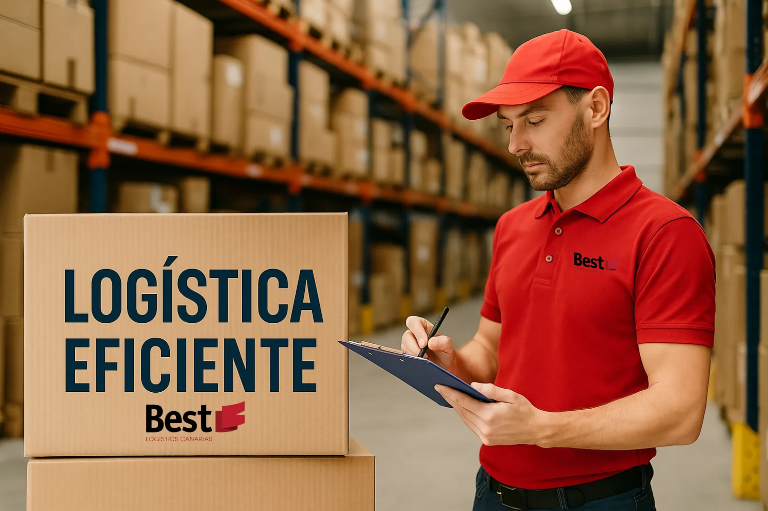 externalizar la logistica
