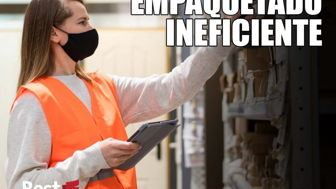 EMPAQUETADO-INEFICIENTE