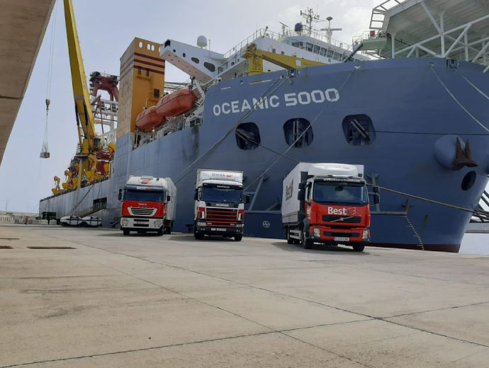 Best-Logistics-Canarias-transporte-marítimo-flota