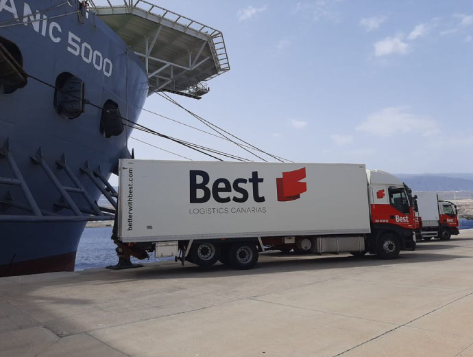 Best-Logistics-Canarias-transporte-marítimo-flota