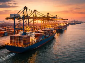 Incoterm CIF: qué es, cómo funciona y cuándo se utiliza