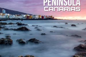 Transporte Península Canarias