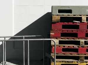 Palets: qué son y para qué sirven