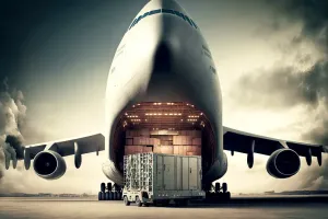 El Transporte Aéreo: Innovación, retos y futuro