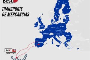 Retos de la logística en Canarias